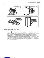 Предварительный просмотр 23 страницы AEG QR2520W User Manual