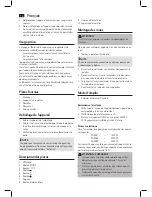 Предварительный просмотр 14 страницы AEG RA 5587 Instruction Manual