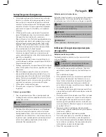 Предварительный просмотр 21 страницы AEG RA 5587 Instruction Manual