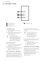 Предварительный просмотр 6 страницы AEG RCB53324MW User Manual