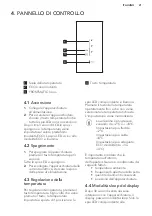 Preview for 21 page of AEG RCB53426TX User Manual