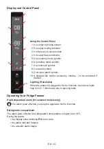 Preview for 15 page of AEG RCB632E3MW User Manual