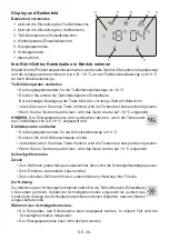 Preview for 36 page of AEG RCB632E4MM User Manual