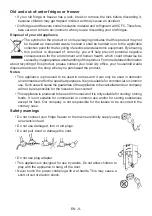 Preview for 9 page of AEG RCB632E4MW User Manual