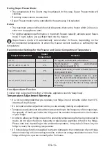 Preview for 15 page of AEG RCB632E4MW User Manual