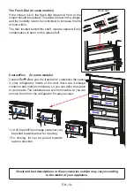 Preview for 18 page of AEG RCB632E4MW User Manual