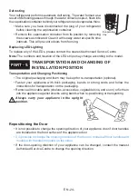 Preview for 24 page of AEG RCB632E4MW User Manual