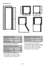 Preview for 41 page of AEG RCB632E4MW User Manual