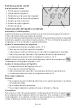 Preview for 43 page of AEG RCB632E4MW User Manual