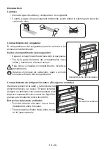 Preview for 46 page of AEG RCB632E4MW User Manual