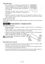 Preview for 54 page of AEG RCB632E4MW User Manual