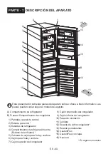 Preview for 60 page of AEG RCB632E4MW User Manual