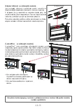 Preview for 77 page of AEG RCB632E4MW User Manual