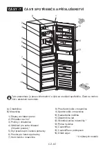 Preview for 87 page of AEG RCB632E4MW User Manual