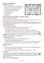 Preview for 101 page of AEG RCB632E4MW User Manual