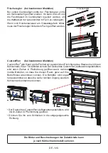 Preview for 105 page of AEG RCB632E4MW User Manual