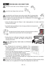 Preview for 111 page of AEG RCB632E4MW User Manual