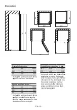 Preview for 13 page of AEG RCB632E5MW User Manual