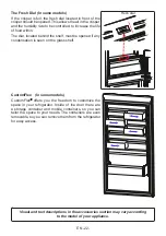 Preview for 22 page of AEG RCB632E5MW User Manual