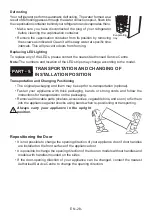 Preview for 28 page of AEG RCB632E5MW User Manual