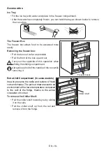 Preview for 18 page of AEG RCB632E5MX User Manual