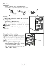 Preview for 77 page of AEG RCB632E5MX User Manual