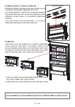 Preview for 104 page of AEG RCB632E5MX User Manual