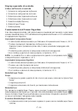 Preview for 34 page of AEG RCB732E4MG User Manual