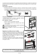 Preview for 36 page of AEG RCB732E4MG User Manual