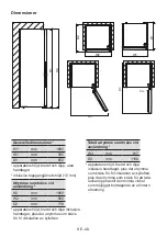 Предварительный просмотр 46 страницы AEG RCB732E5MB User Manual