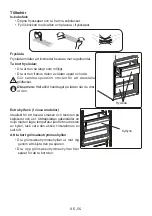 Предварительный просмотр 55 страницы AEG RCB732E5MB User Manual