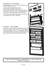 Предварительный просмотр 56 страницы AEG RCB732E5MB User Manual