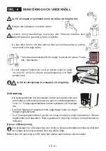 Предварительный просмотр 61 страницы AEG RCB732E5MB User Manual