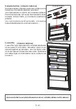 Предварительный просмотр 87 страницы AEG RCB732E5MB User Manual