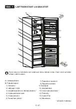 Предварительный просмотр 97 страницы AEG RCB732E5MB User Manual