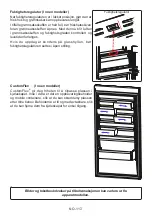 Предварительный просмотр 117 страницы AEG RCB732E5MB User Manual