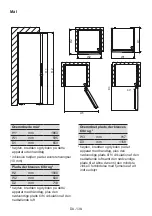 Предварительный просмотр 138 страницы AEG RCB732E5MB User Manual