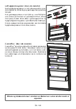 Предварительный просмотр 148 страницы AEG RCB732E5MB User Manual