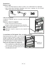 Preview for 77 page of AEG RCB736D3MX User Manual