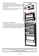 Preview for 23 page of AEG RCB736D5MB User Manual