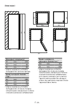 Preview for 48 page of AEG RCB736D5MB User Manual