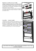 Preview for 58 page of AEG RCB736D5MB User Manual