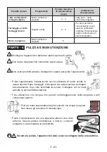 Preview for 63 page of AEG RCB736D5MB User Manual