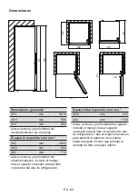 Preview for 82 page of AEG RCB736D5MB User Manual