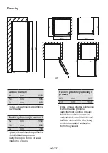 Preview for 117 page of AEG RCB736D5MB User Manual