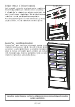 Preview for 127 page of AEG RCB736D5MB User Manual