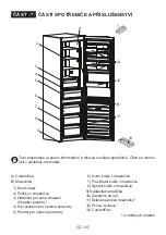 Preview for 137 page of AEG RCB736D5MB User Manual