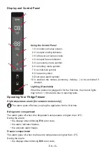 Preview for 15 page of AEG RCB736E3MX User Manual