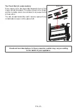 Preview for 23 page of AEG RCB736E3MX User Manual