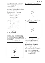 Preview for 9 page of AEG RCB73726KW User Manual